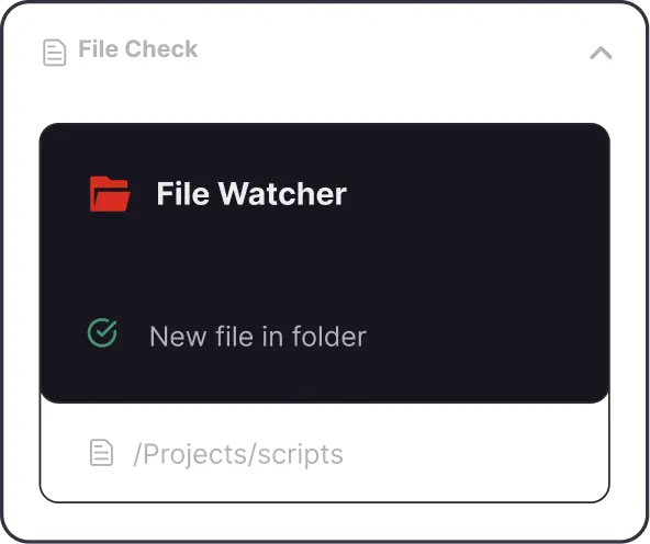 Enterprise Framework of 2025